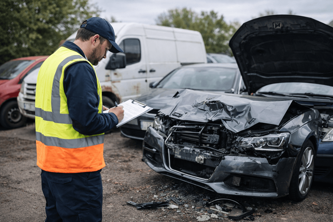 So funktioniert die Autoverwertung Wermelskirchen – Mit wenigen Klicks zum Verkauf